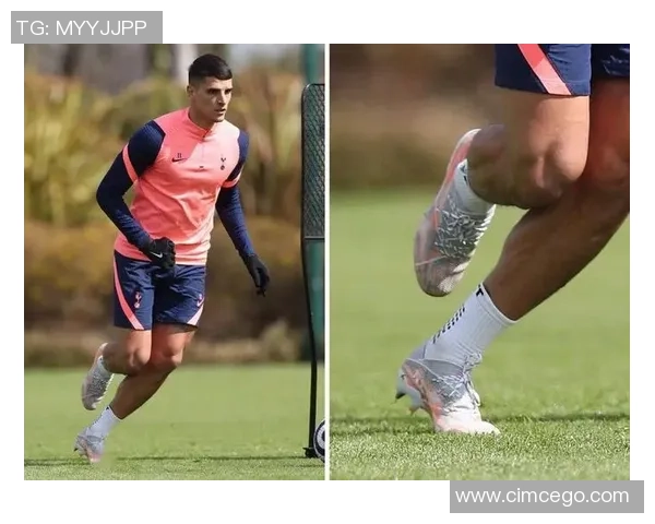 足球鞋球星上脚训练技巧与实战效果分析 足球鞋球星上脚训练技巧与实战效果分析